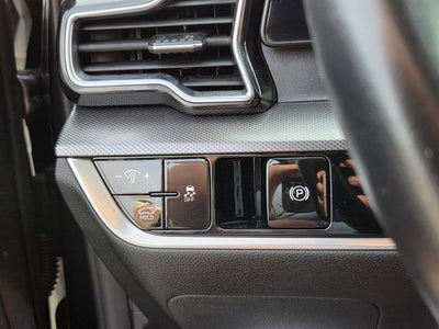 2023 Kia Sportage SX