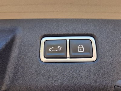 2021 Kia Sorento SX Prestige X-Line