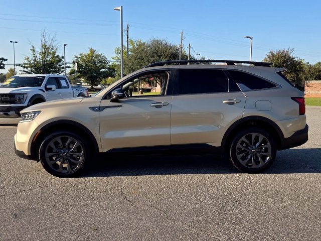 2021 Kia Sorento SX Prestige X-Line