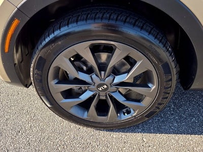 2021 Kia Sorento SX Prestige X-Line