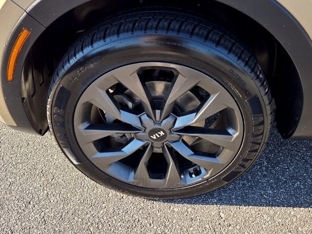 2021 Kia Sorento SX Prestige X-Line
