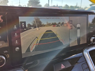 2021 Kia Sorento SX Prestige X-Line