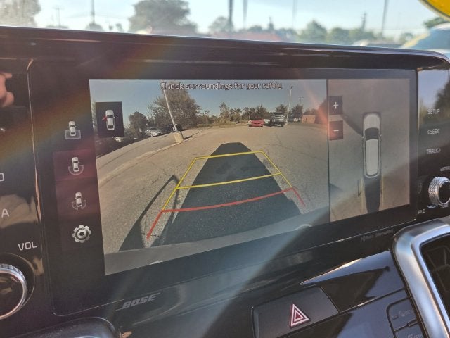 2021 Kia Sorento SX Prestige X-Line