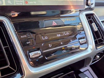 2021 Kia Sorento SX Prestige X-Line