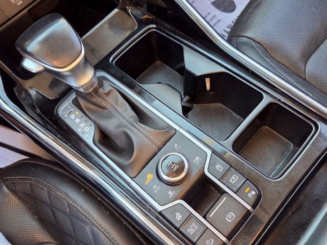 2021 Kia Sorento SX Prestige X-Line