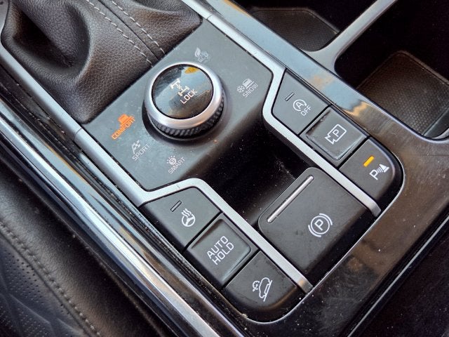2021 Kia Sorento SX Prestige X-Line