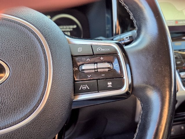 2021 Kia Sorento SX Prestige X-Line