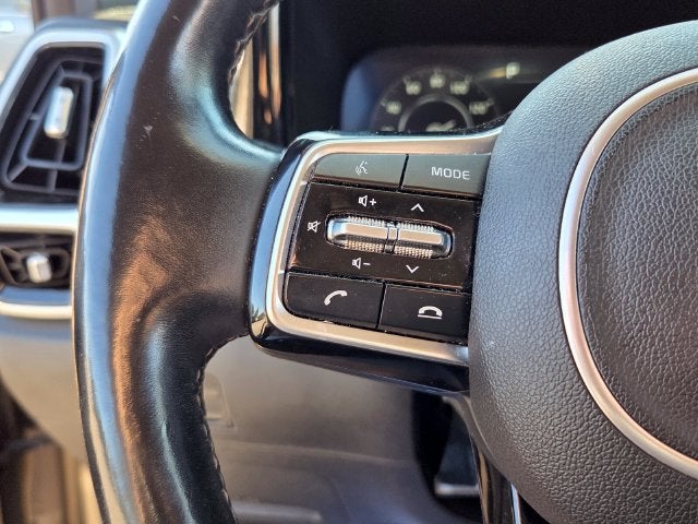 2021 Kia Sorento SX Prestige X-Line