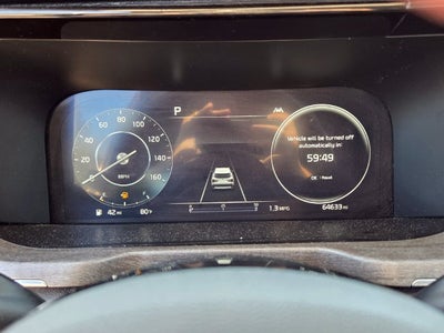 2021 Kia Sorento SX Prestige X-Line