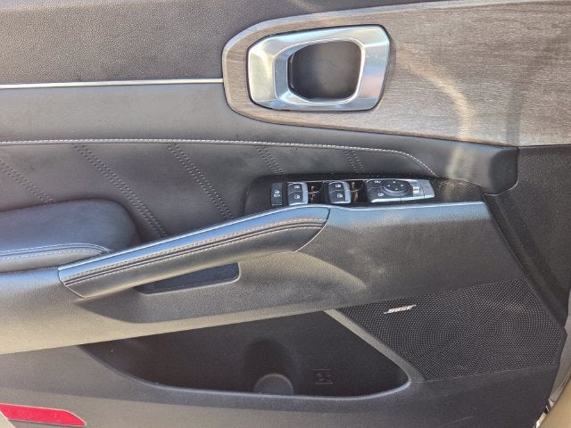 2021 Kia Sorento SX Prestige X-Line