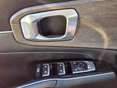 2021 Kia Sorento SX Prestige X-Line