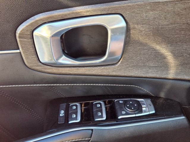 2021 Kia Sorento SX Prestige X-Line