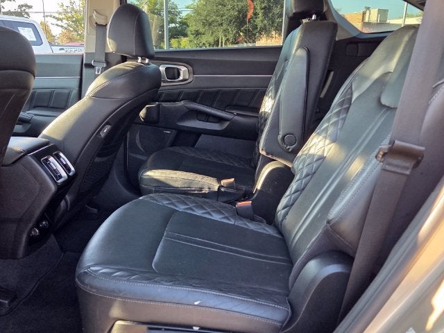 2021 Kia Sorento SX Prestige X-Line