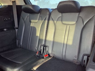2021 Kia Sorento SX Prestige X-Line