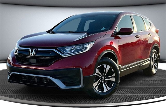 2022 Honda CR-V Special Edition