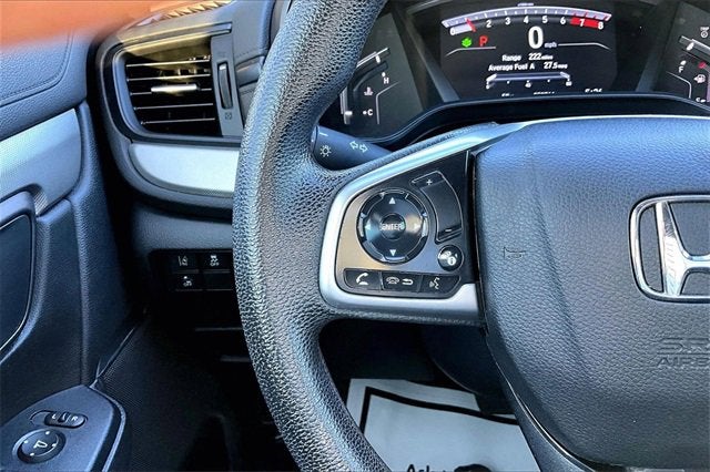 2022 Honda CR-V Special Edition