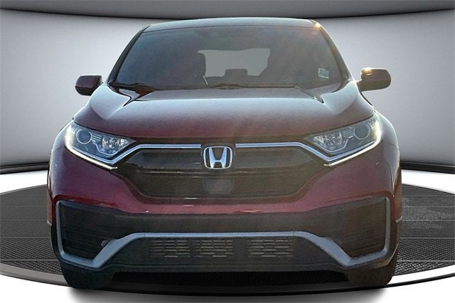 2022 Honda CR-V Special Edition