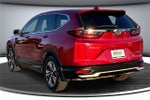2022 Honda CR-V Special Edition