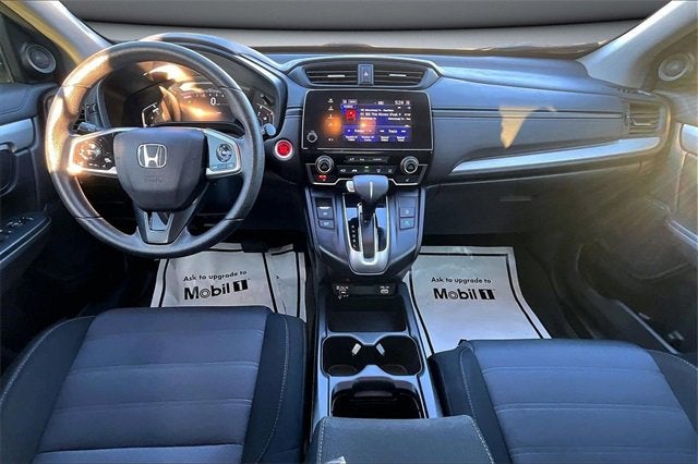 2022 Honda CR-V Special Edition