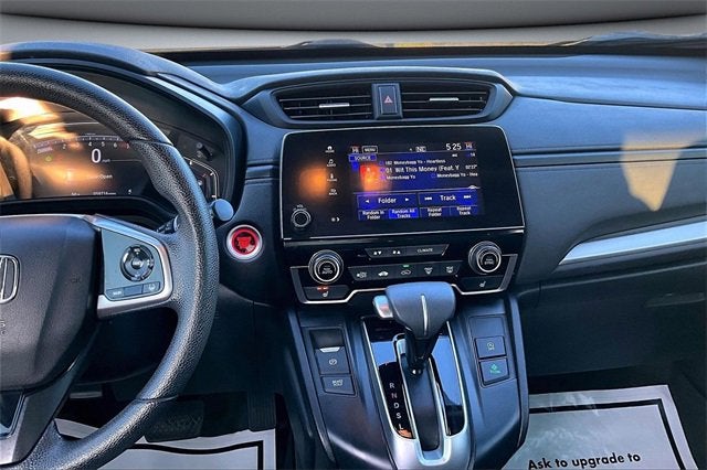 2022 Honda CR-V Special Edition