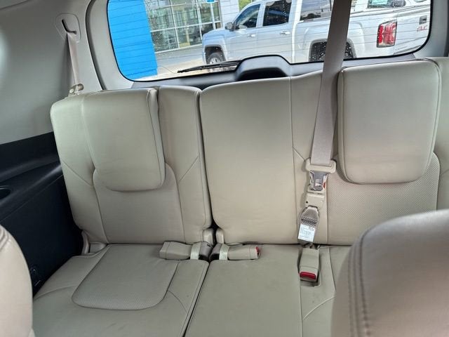 2022 Nissan Armada SL