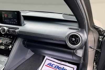 2021 Lexus IS IS 350 F SPORT