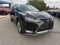 2021 Lexus RX RX 350L Luxury