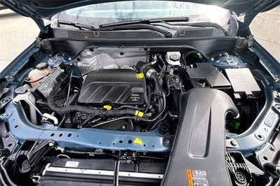 2024 Buick Envista Avenir