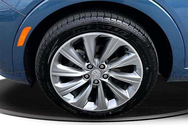 2024 Buick Envista Avenir