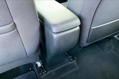 2025 Chevrolet Trailblazer LS