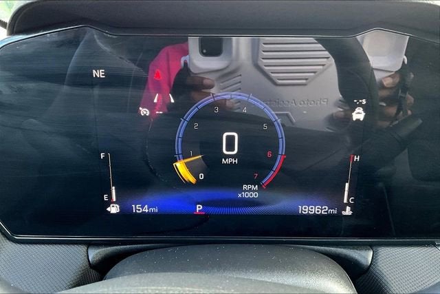 2025 Chevrolet Trailblazer LS