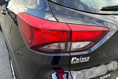 2025 Chevrolet Trailblazer LS