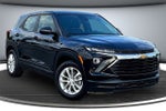 2025 Chevrolet Trailblazer LS