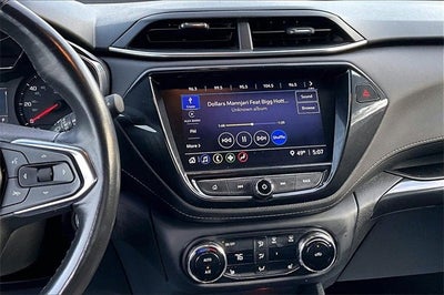 2023 Chevrolet Trailblazer ACTIV