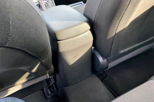 2022 Hyundai Kona N Line