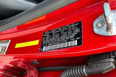 2022 Hyundai Kona N Line