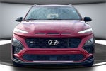 2022 Hyundai Kona N Line