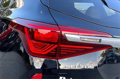 2023 Kia Seltos EX