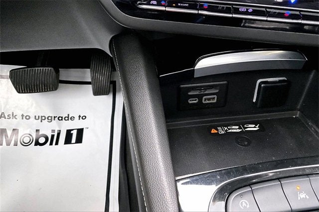 2022 Buick Envision Avenir