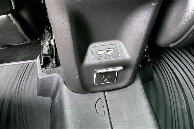 2022 Buick Envision Avenir