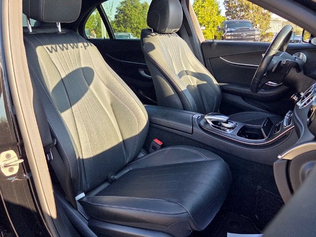 2020 Mercedes-Benz E-Class E 350