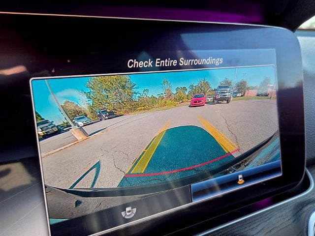 2020 Mercedes-Benz E-Class E 350