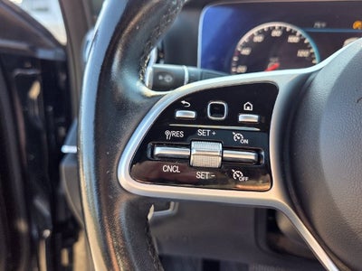 2020 Mercedes-Benz E-Class E 350