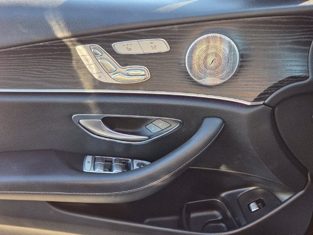 2020 Mercedes-Benz E-Class E 350