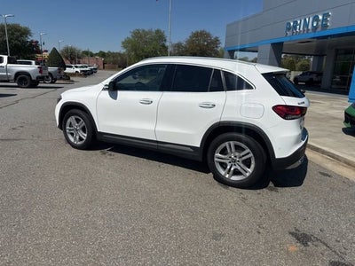 2022 Mercedes-Benz GLA GLA 250