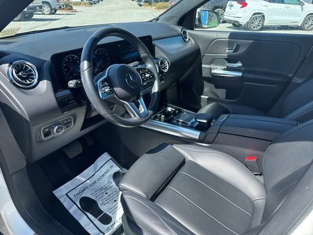 2022 Mercedes-Benz GLA GLA 250