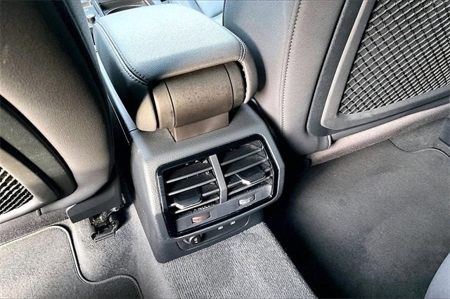 2020 Audi Q3 S line Premium Plus