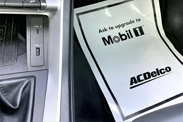 2020 Audi Q3 S line Premium Plus