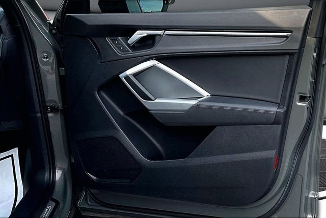 2020 Audi Q3 S line Premium Plus