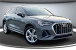 2020 Audi Q3 S line Premium Plus